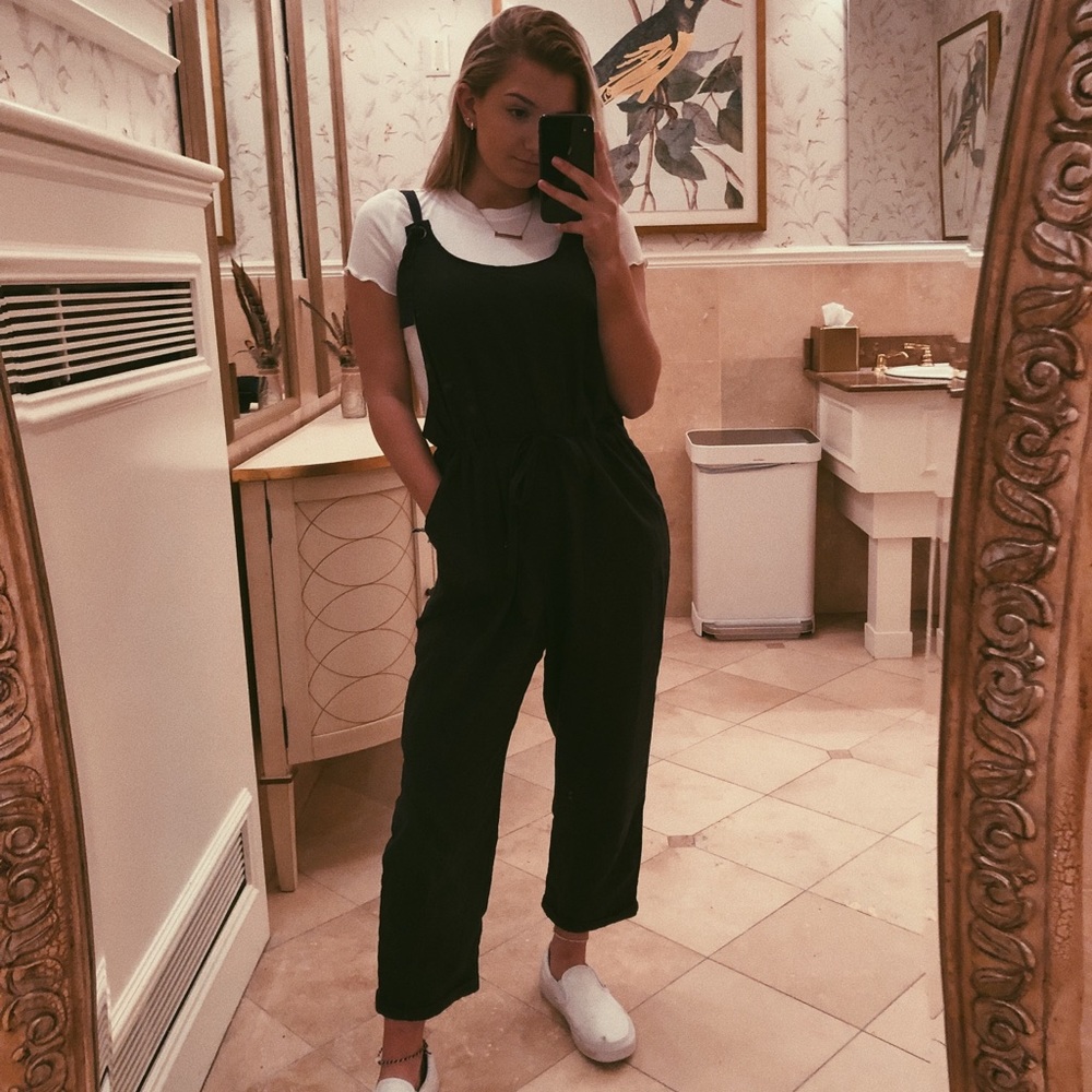 Meet your Posher, Daniella